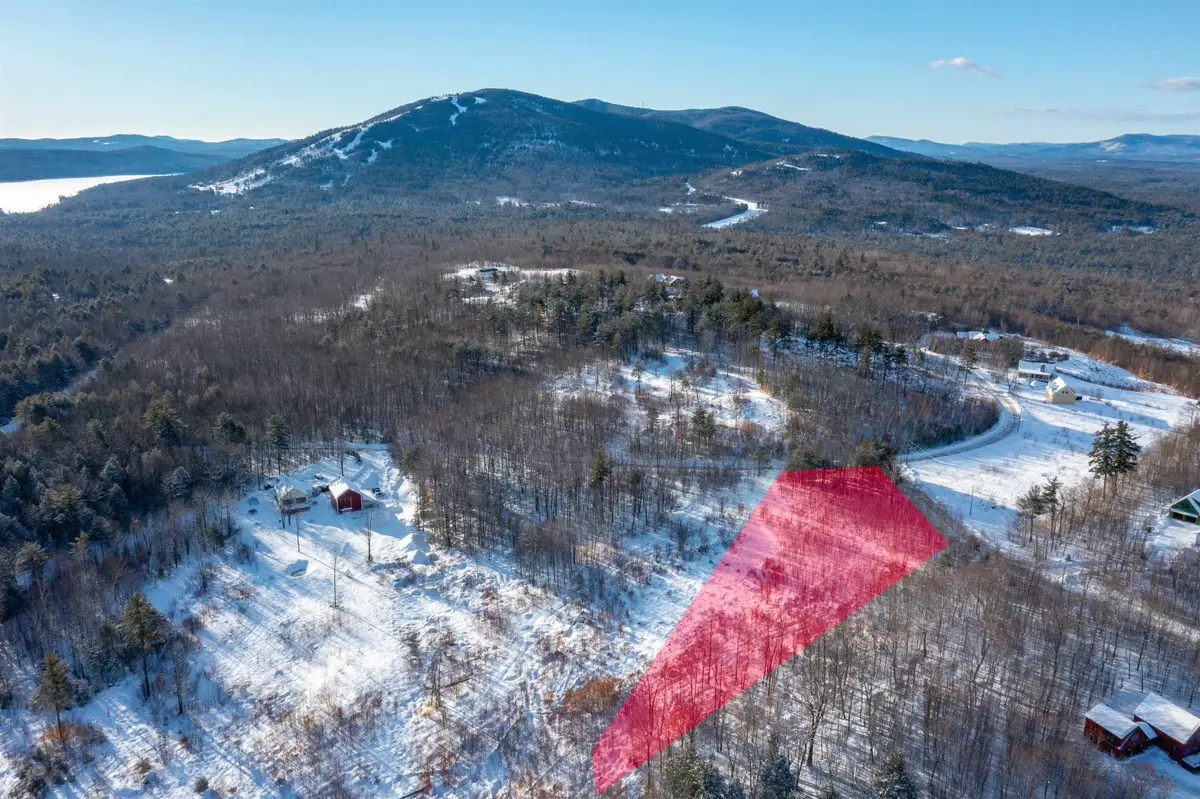 Lot 3C Kezar Heights, Bridgton, ME 04009 - #1
