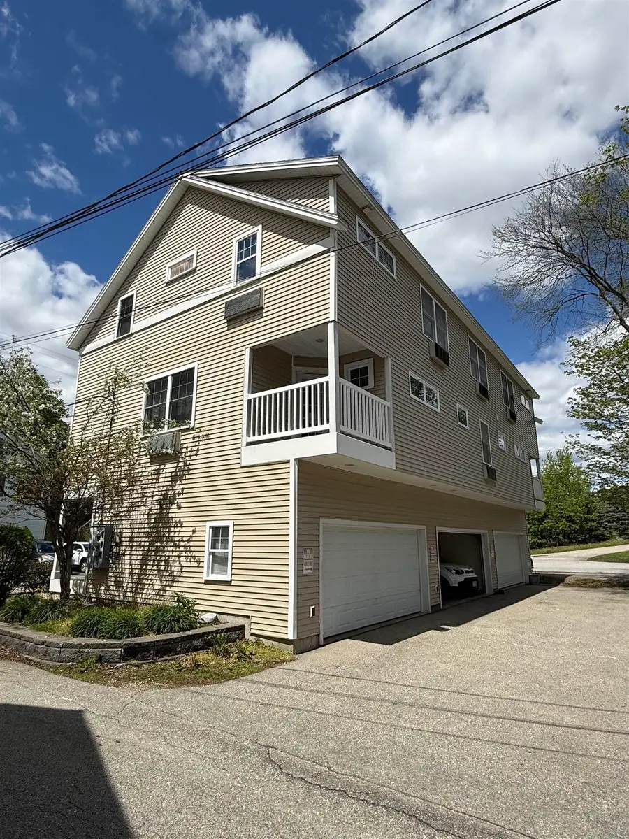5 Spring Street #A, B, C, Newmarket, NH 03857 - #2