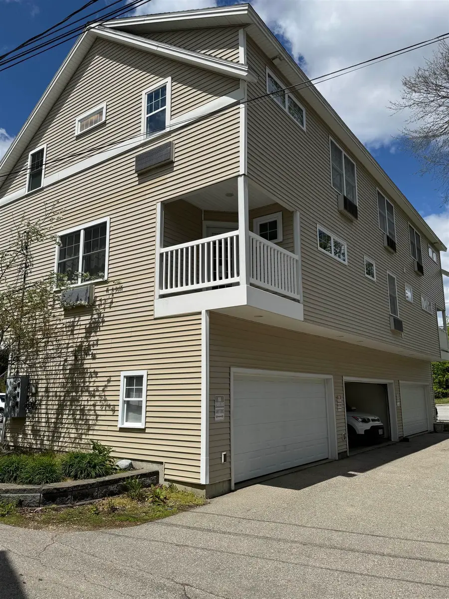 5 Spring Street #A, B, C, Newmarket, NH 03857 - #3