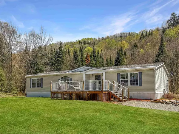53 Marquis Lane, Columbia, NH 03590