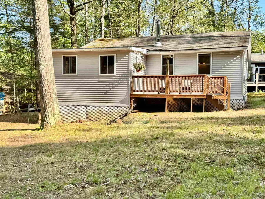 102 Preve Drive, Northwood, NH 03261 - #3