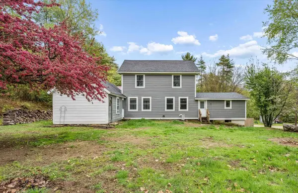 15 Eaton Avenue, Bennington, NH 03442