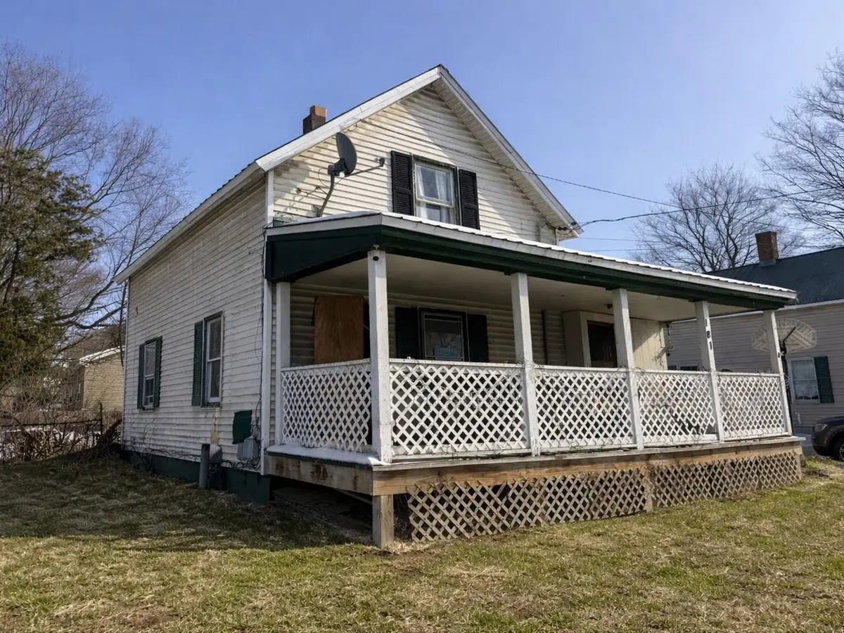 181 Federal Street, Saint Albans, VT 05478 - #1