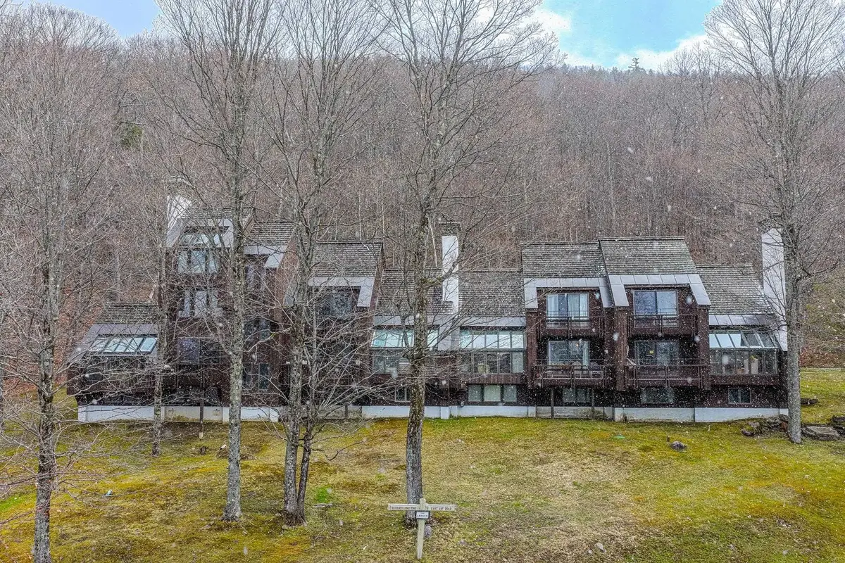879 East Ash Road #L-8, Plymouth, VT 05056 - #1