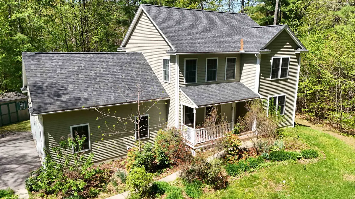 137A Court Street, Exeter, NH 03833 - #1