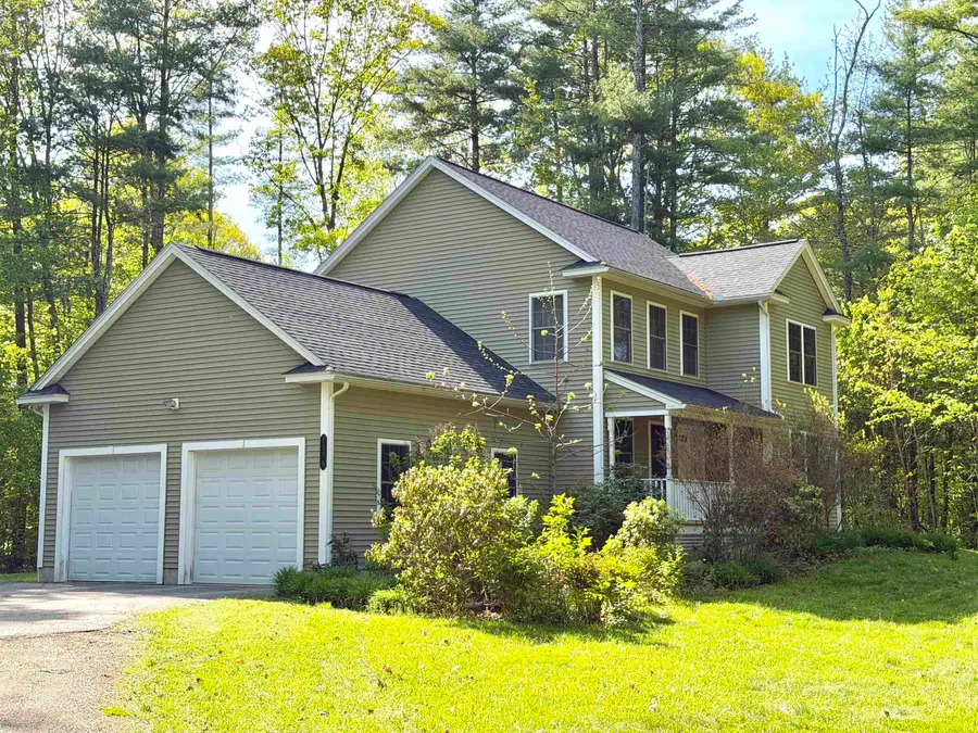 137A Court Street, Exeter, NH 03833 - #3