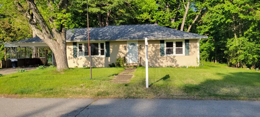 4 Grant Street, Derry, NH 03038 - #2