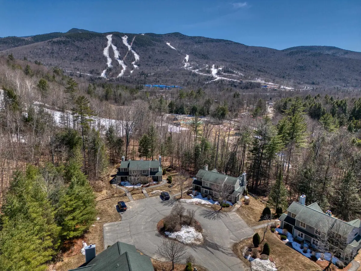 14 Hillside Circle #2, Lincoln, NH 03251 - #1
