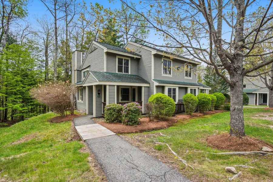 14 Hillside Circle #2, Lincoln, NH 03251 - #2