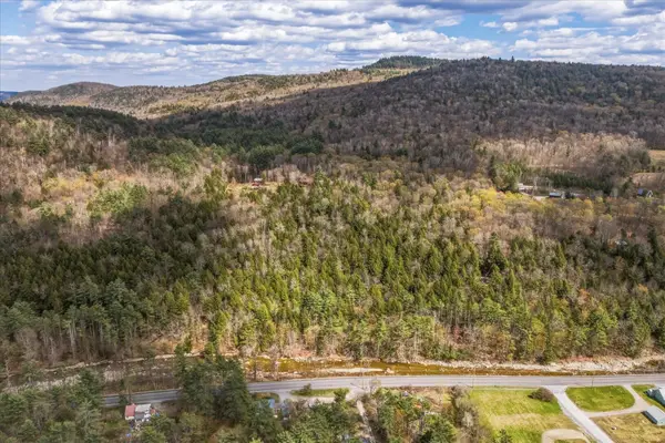 00 East Hill Road, Wardsboro, VT 05355