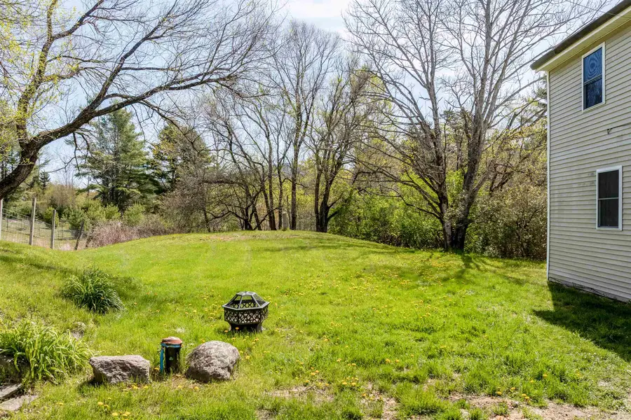 6 Badger Road, Goshen, NH 03752 - #2