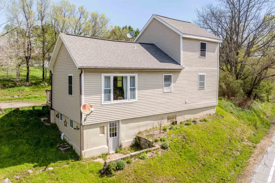 6 Badger Road, Goshen, NH 03752 - #3