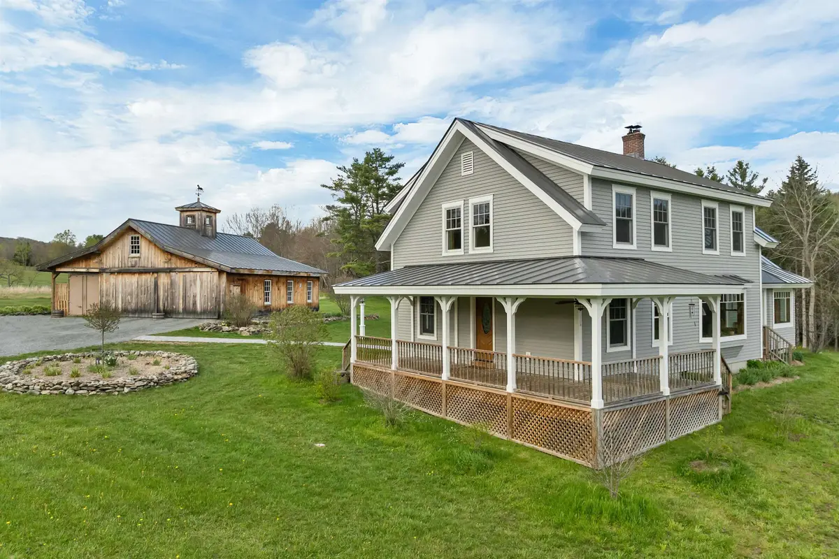 800 West Bath Road, Bath, NH 03740 - #1