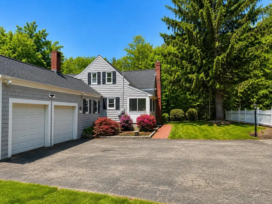 30 Ridge Road, Nashua, NH 03062 - #2
