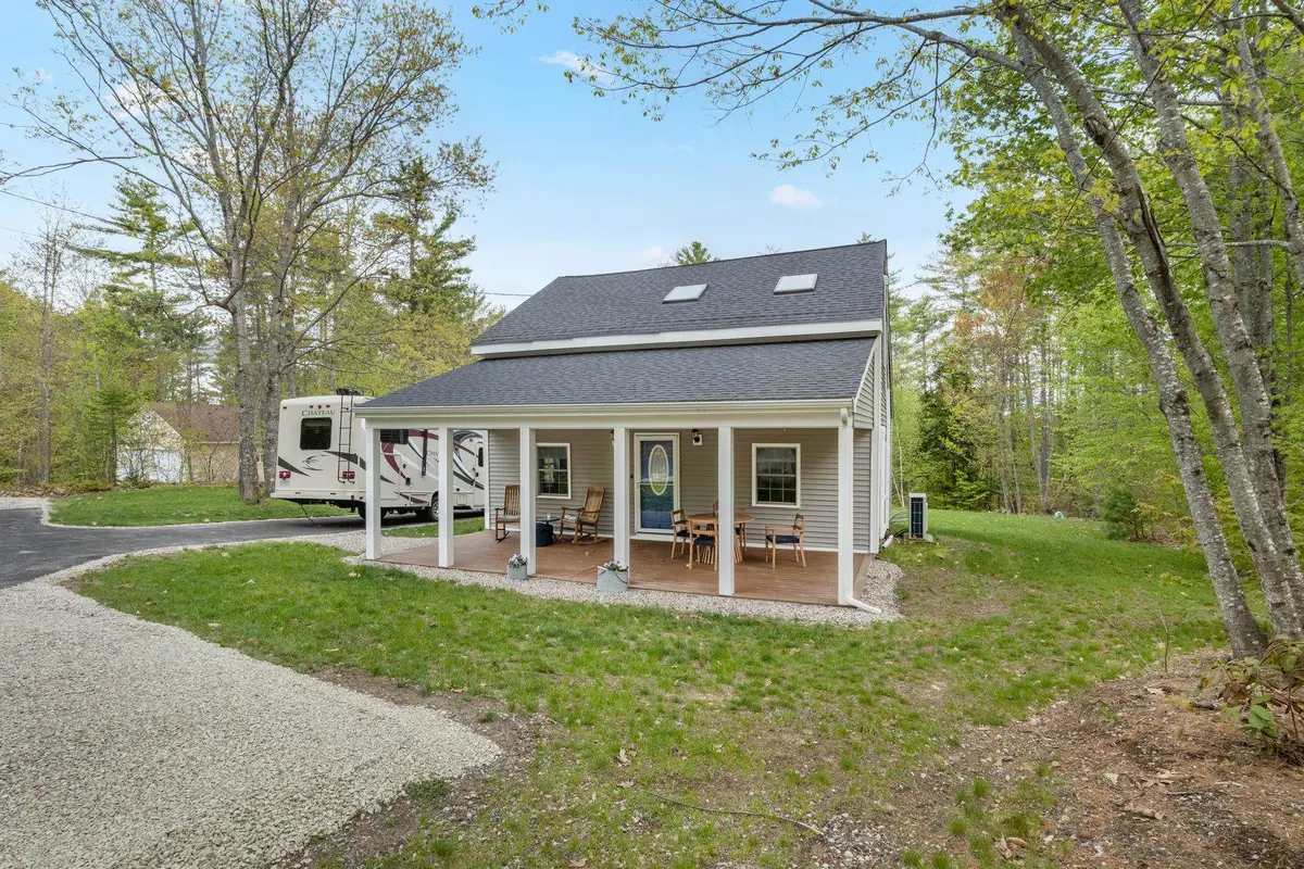 4261 Province Lake Road, Wakefield, NH 03830 - #1