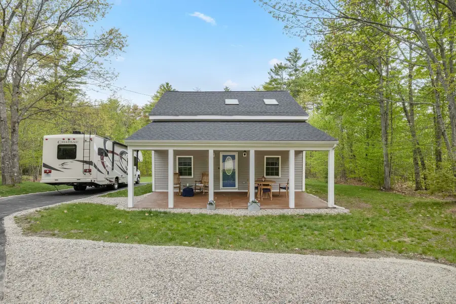 4261 Province Lake Road, Wakefield, NH 03830 - #2