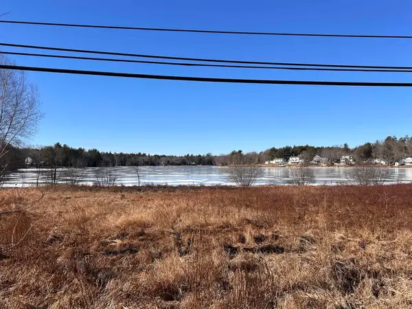 Barnstead North Road #4, Barnstead, NH 03225