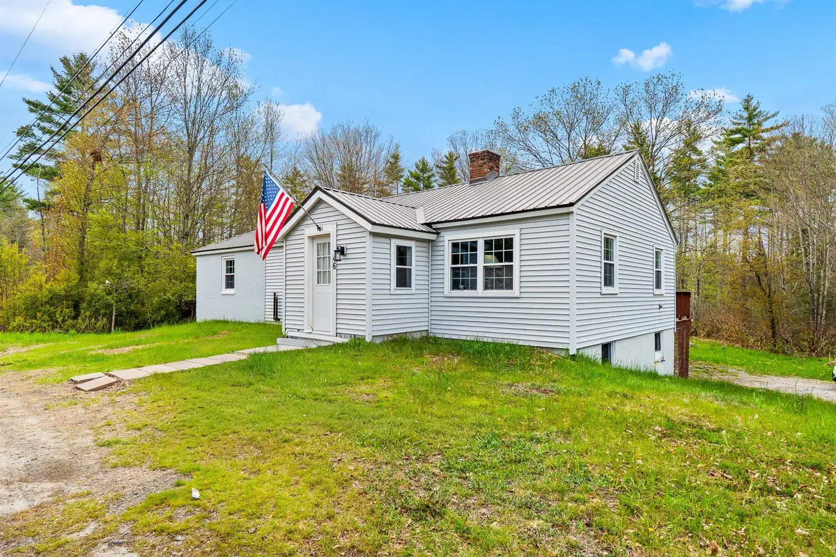 46 Water Street, Boscawen, NH 03303 - #1