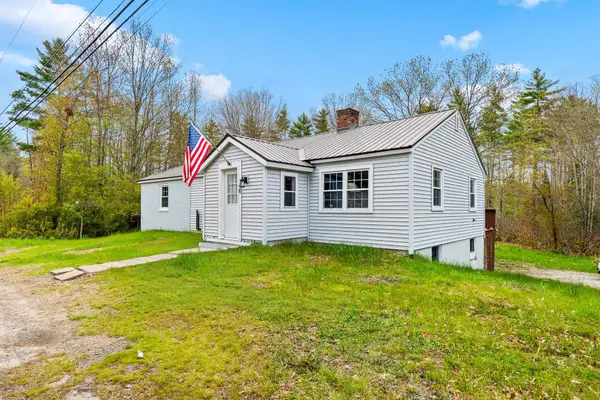 46 Water Street, Boscawen, NH 03303