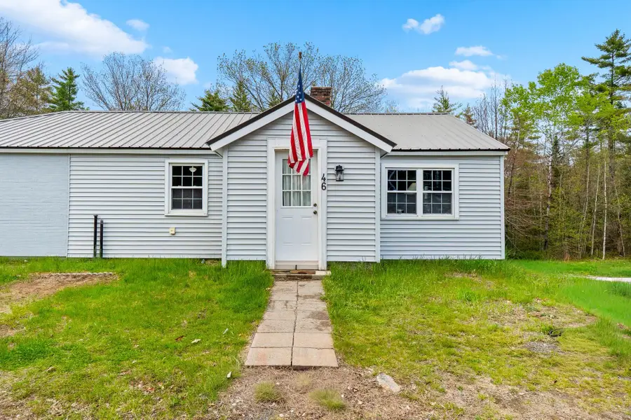46 Water Street, Boscawen, NH 03303 - #2