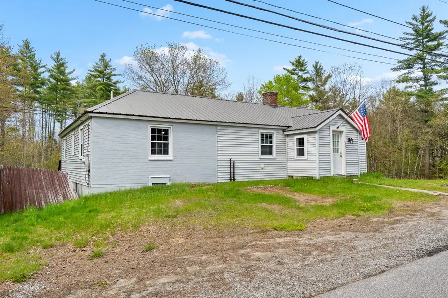 46 Water Street, Boscawen, NH 03303 - #3