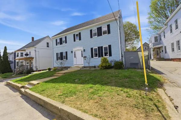 35 Green Street, Somersworth, NH 03878