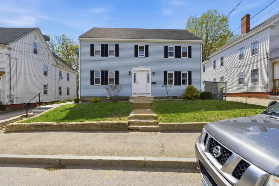 35 Green Street, Somersworth, NH 03878 - #3