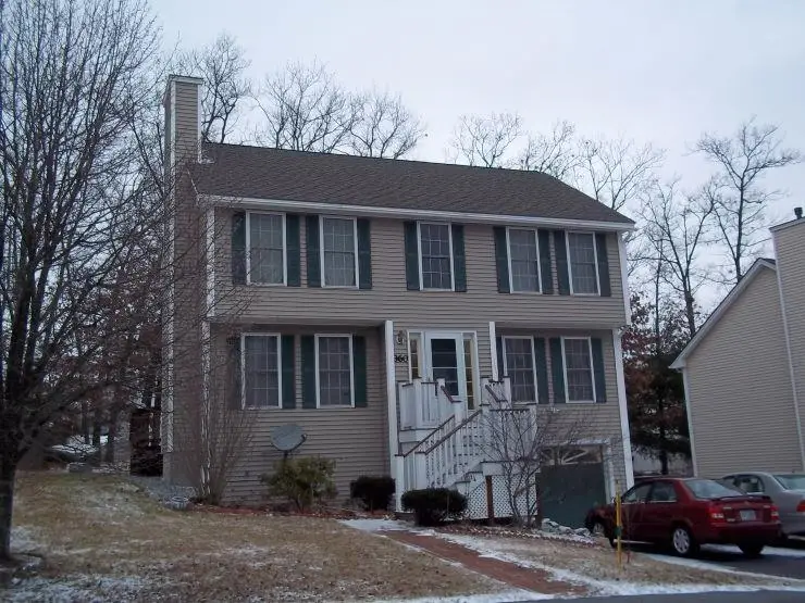 360 Whittington Street, Manchester, NH 03104 - #1