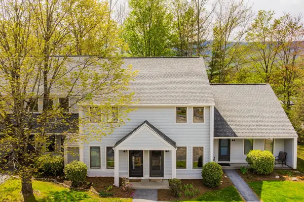 4743 Bourn Brook Road #Unit 43, Manchester, VT 05255