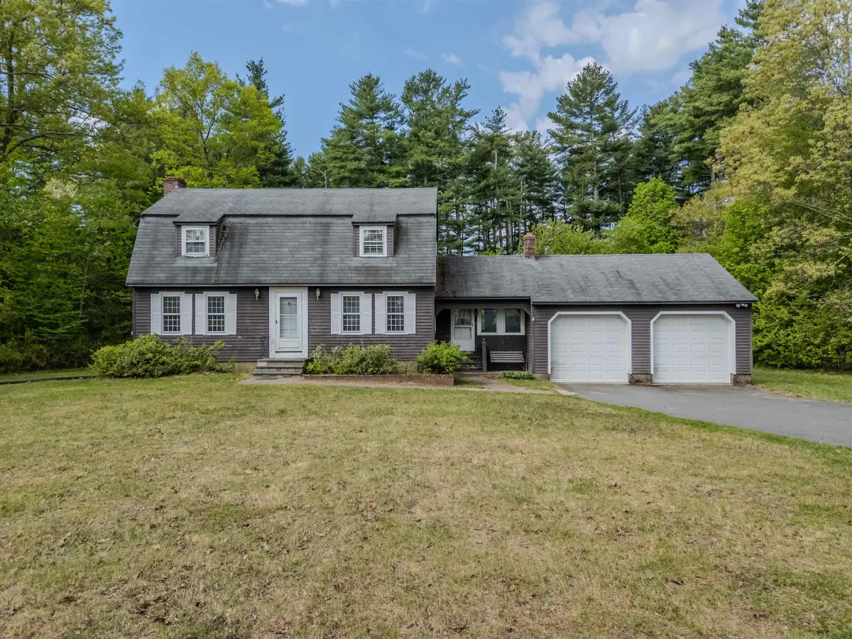 95 Gilcreast Road, Londonderry, NH 03053 - #1