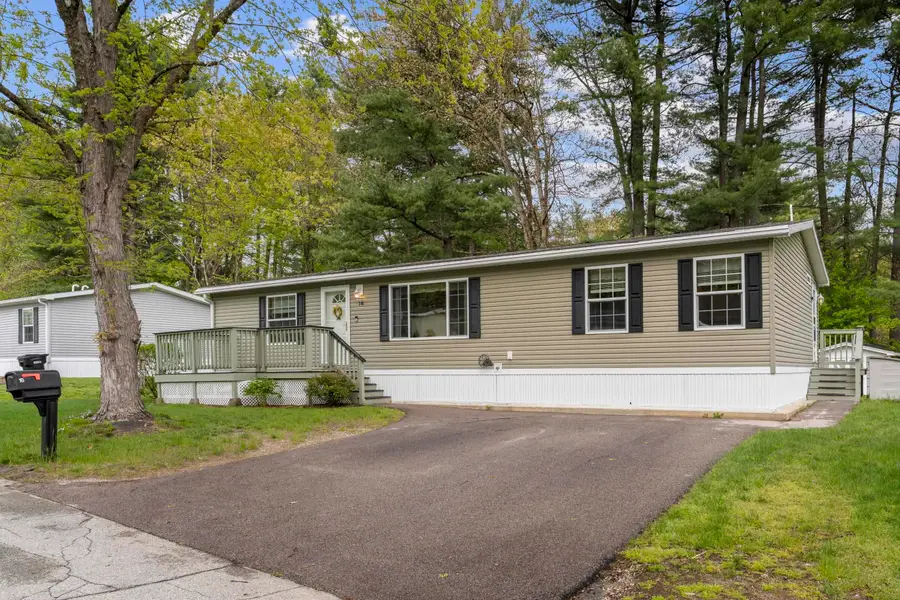 16 Eric Avenue, Nashua, NH 03062 - #3