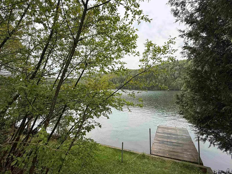 1313 Eligo Lake Road, Greensboro, VT 05843 - #2