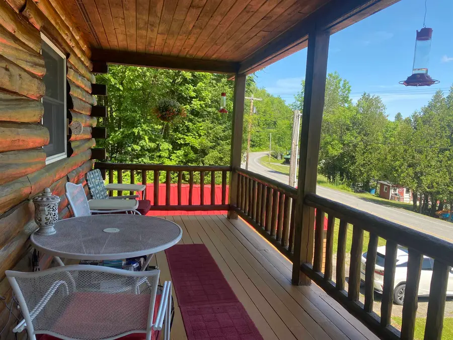 1313 Eligo Lake Road, Greensboro, VT 05843 - #3