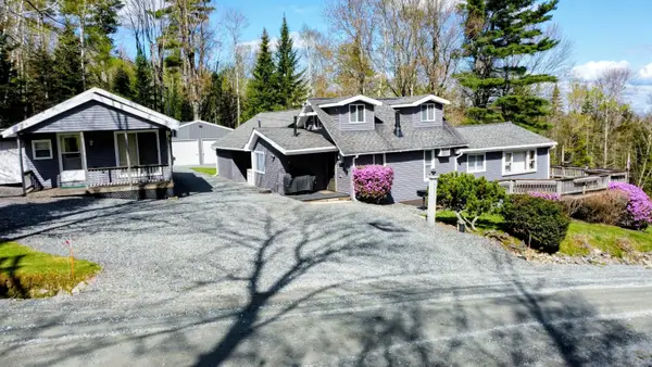 58 Barber Road, Haverhill, NH 03774