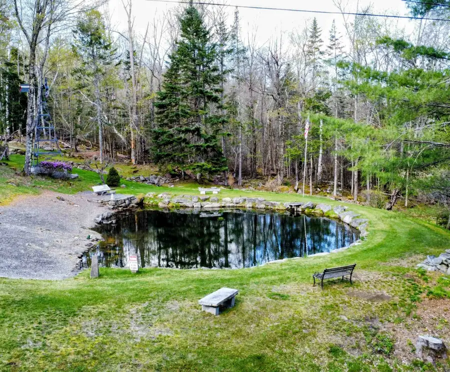 58 Barber Road, Haverhill, NH 03774 - #2