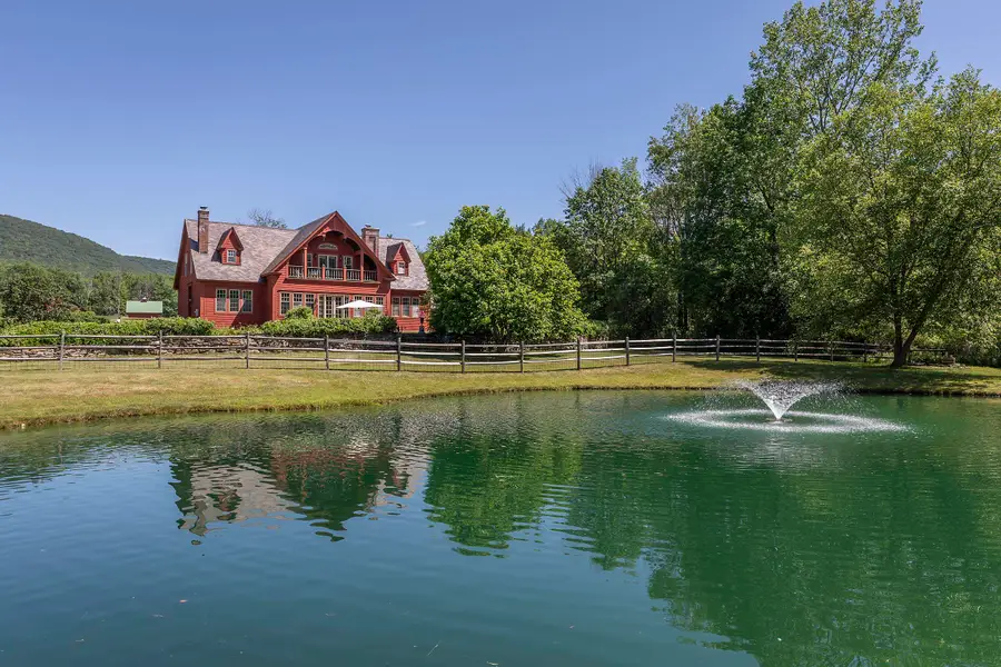 1268 Myers Road, Shaftsbury, VT 05262 - #2