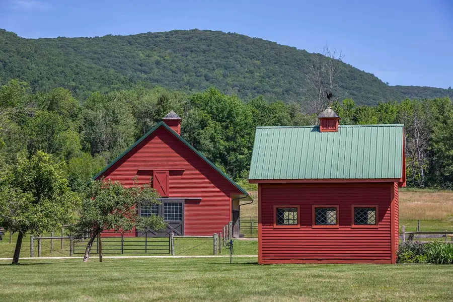 1268 Myers Road, Shaftsbury, VT 05262 - #3