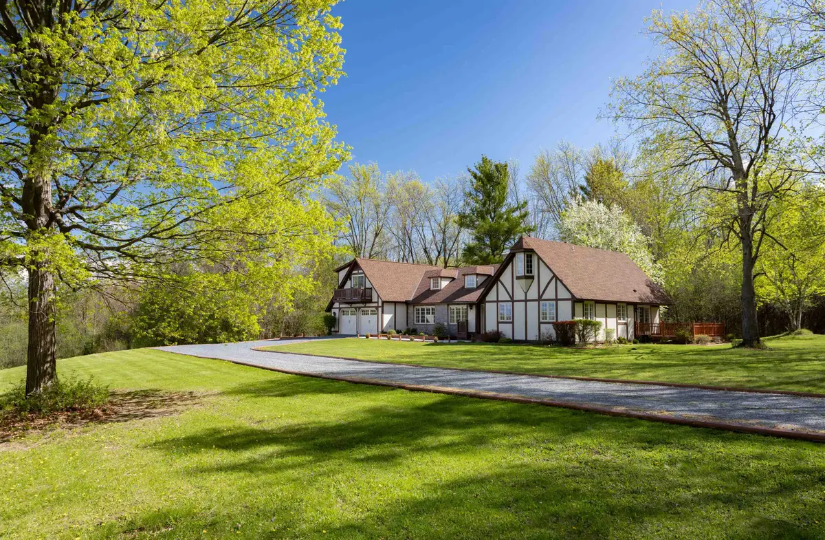 20 Patton Woods Road, Charlotte, VT 05445 - #1