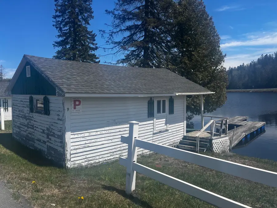 177 point comfort Road #9, West Danville, VT 05873 - #3