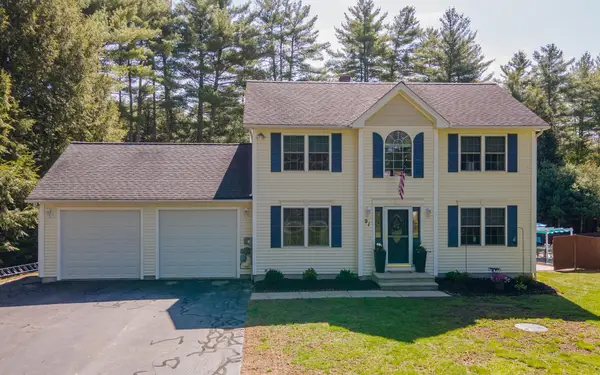 91 Katie Lane, Swanzey, NH 03446