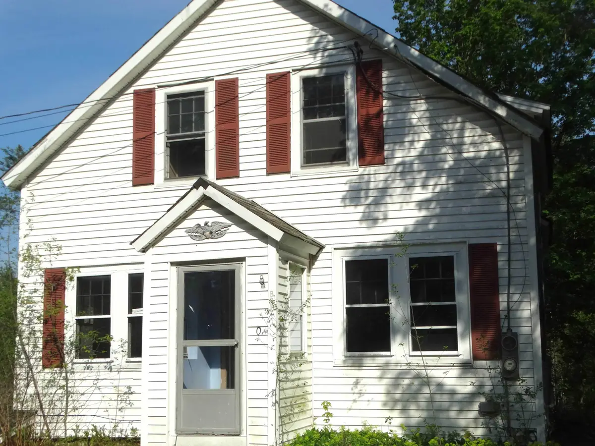 820 Route 9, West Chesterfield, NH 03466 - #1