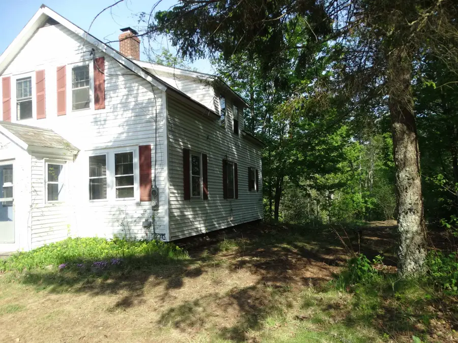 820 Route 9, West Chesterfield, NH 03466 - #2