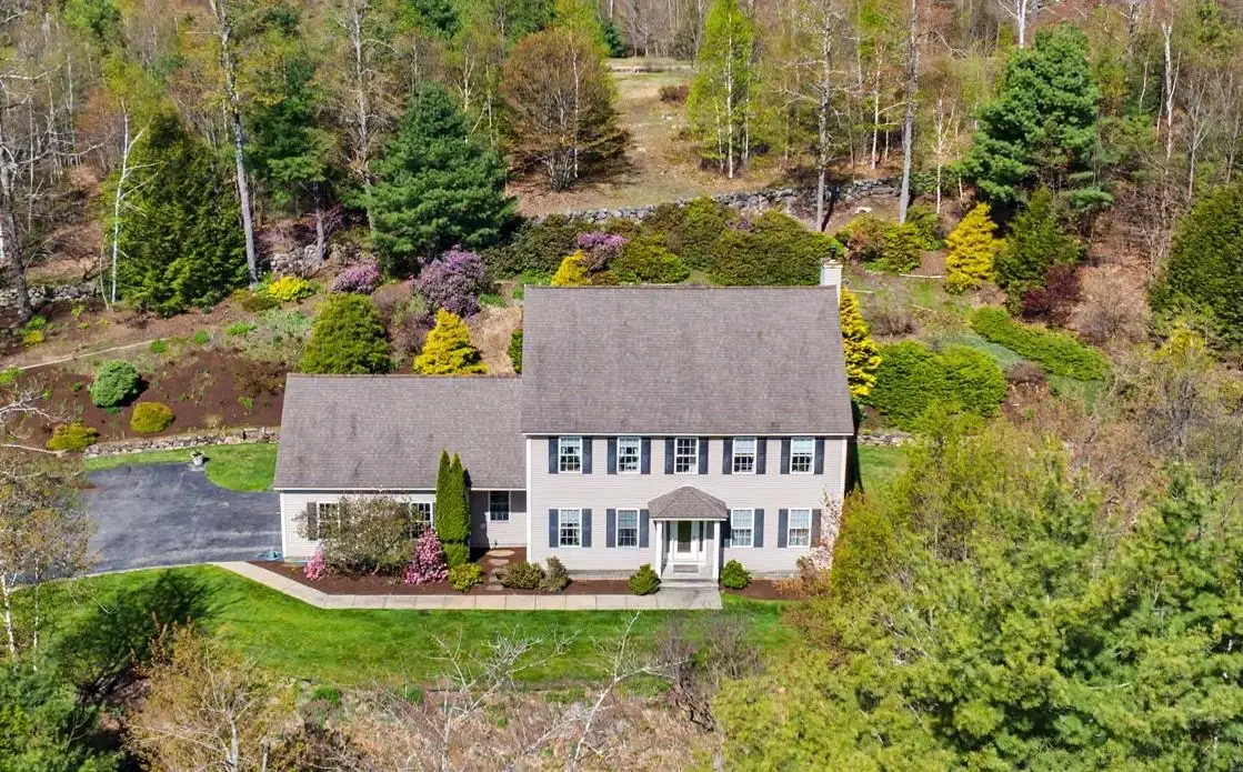 175 Hadley Road, Jaffrey, NH 03452 - #1