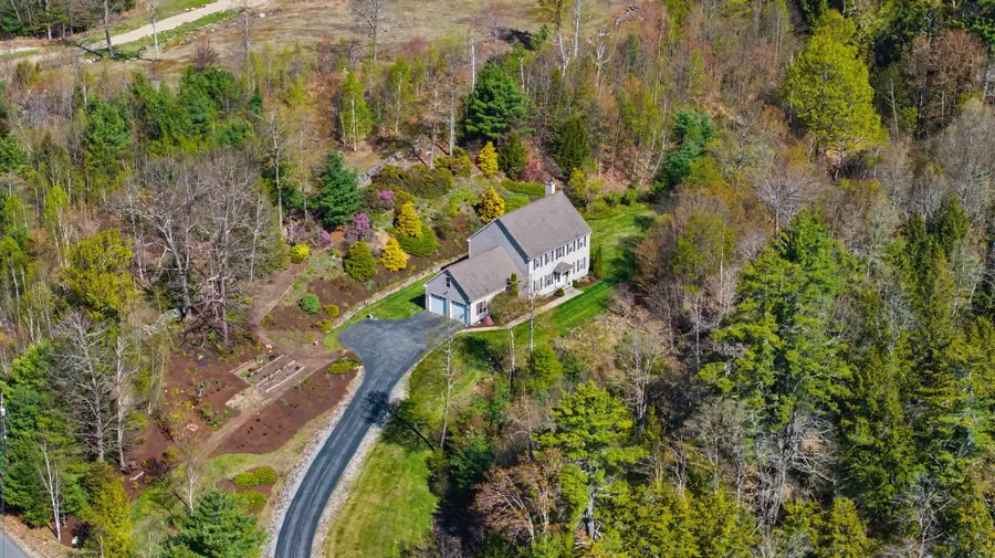 175 Hadley Road, Jaffrey, NH 03452 - #2