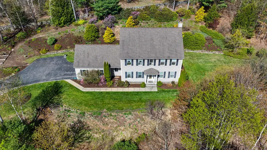 175 Hadley Road, Jaffrey, NH 03452 - #3