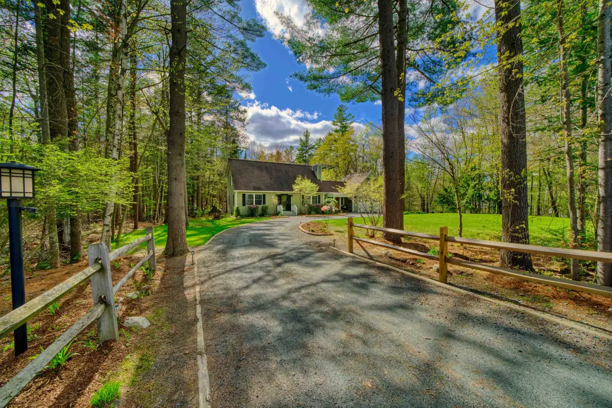 22 Pine Ridge Road, Sunapee, NH 03782 - #1