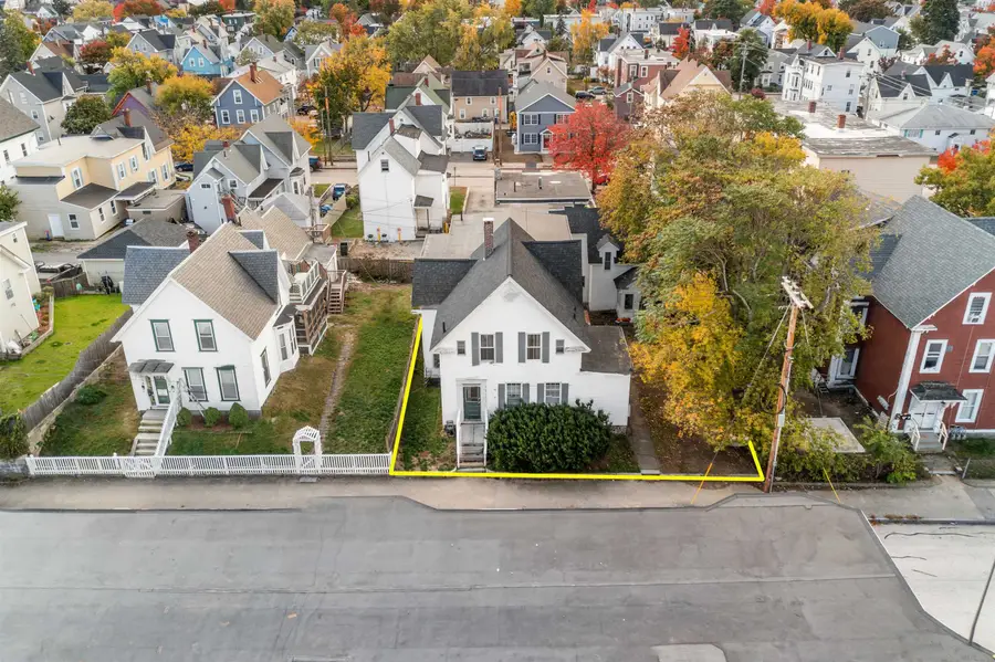 187,355-357,489 Merrimack, & Pine Street, Manchester, NH 03104 - #2
