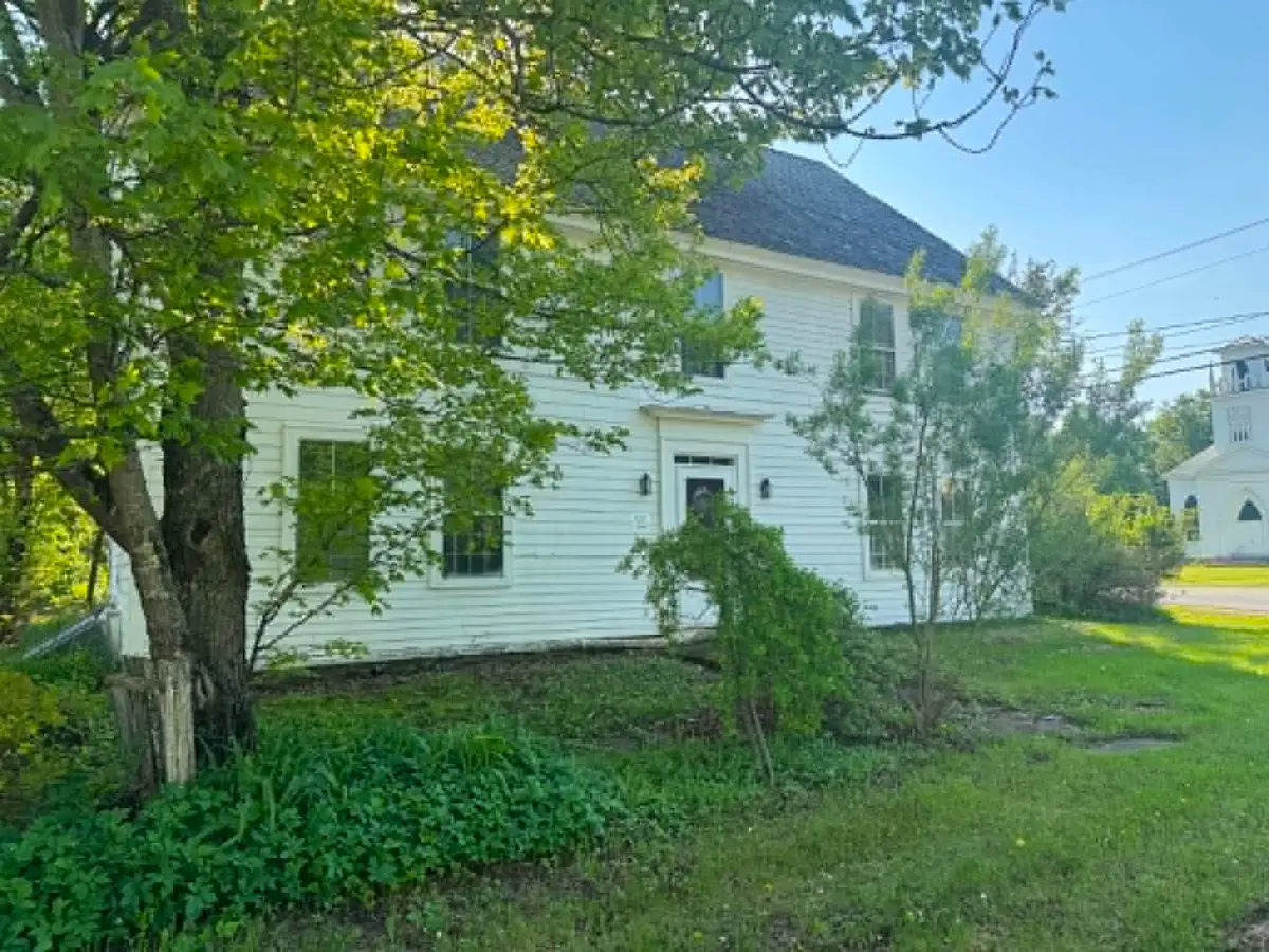 16 Bird Street, Poultney, VT 05764 - #1