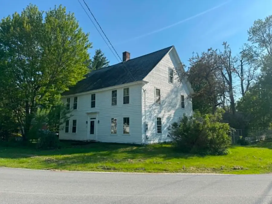 16 Bird Street, Poultney, VT 05764 - #2