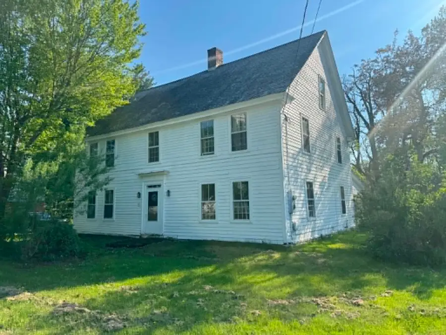 16 Bird Street, Poultney, VT 05764 - #3